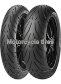 120/70R17 58W Pirelli ANGEL GT F Summer Motorcycle Tyre