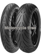 120/70R17 58W Pirelli ANGEL GT F Summer Motorcycle Tyre