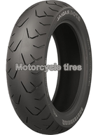 180/60R16 74H Bridgestone G704 R Summer Motorcycle Tyre