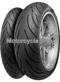 120/70R17 58W Continental CONTIMOTION Z F Summer Motorcycle Tyre