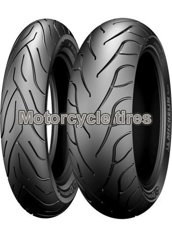 100/90R19 57H Michelin COMMANDER 2 F Summer Motorcycle Tyre