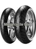 120/70R17 58W Metzeler ROADTECZ8M Summer Motorcycle Tyre