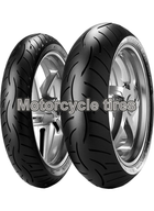 120/70R17 58W Metzeler ROADTECZ8M Summer Motorcycle Tyre