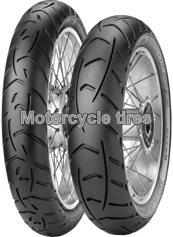 150/70R17 69V Metzeler TOURANCENR Summer Motorcycle Tyre