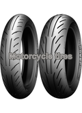 130/60R13 60P Michelin POWER PURE SC RF F/R Summer Motorcycle Tyre