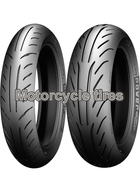130/60R13 60P Michelin POWER PURE SC RF F/R Summer Motorcycle Tyre