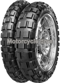 110/80R19 59Q Continental TKC80 M+S F Summer Motorcycle Tyre