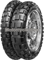 110/80R19 59Q Continental TKC80 M+S F Summer Motorcycle Tyre