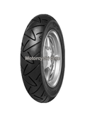130/70R12 62P Continental TWIST RF F/R Summer Motorcycle Tyre