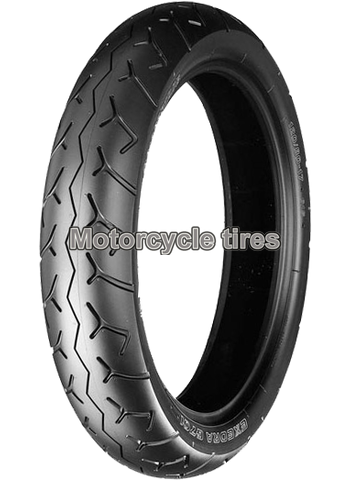 130/70R18 63H Bridgestone G701 GL 1500 F Summer Motorcycle Tyre