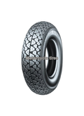 350/80R10 59J Michelin S83 RF F/R Summer Motorcycle Tyre