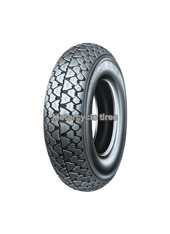 350/80R10 59J Michelin S83 RF F/R Summer Motorcycle Tyre