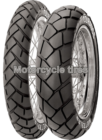 150/70R17 69V Metzeler TOURANCEST Summer Motorcycle Tyre
