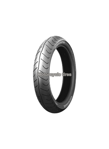 130/70R18 63H Bridgestone G709 F Summer Motorcycle Tyre