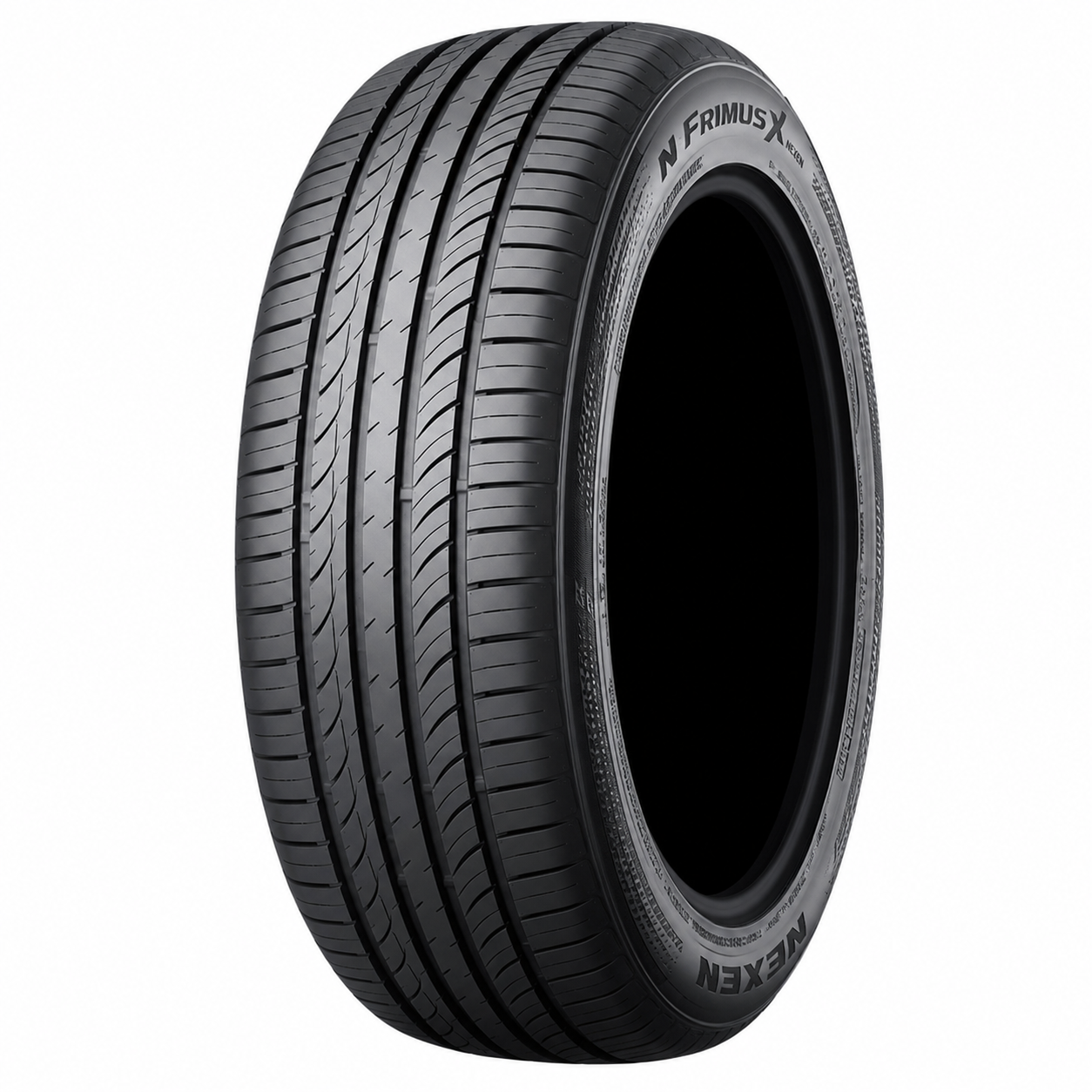195/65R15 95H Nexen NFPRIMUSX. Summer Car Tyre