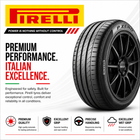 0R15 106R Pirelli Carrier Sommer LT01 DOT18 Summer Van Tyre