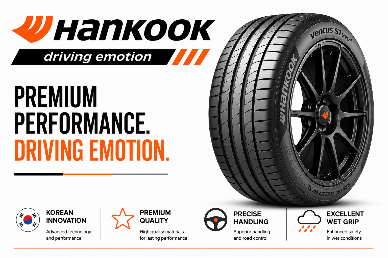 205/75R16 113/111R Hankook Vantra ST AS2 RA30 3PMSF All Season Van Tyre
