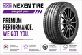 Nexen Tyre - PWT Europe