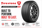 Firestone - Roadhawk XL DOT23 225/40R18 92Y | 🟢 C 🌧 A 🔊 72dB