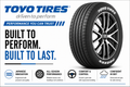 155/80R13 79T Toyo Vario V2+ 3PMSF All Season Car Tyre