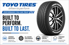 215/70R15 98T Toyo Open Country A/T PLUS M+S DOT19 Summer 4x4 Tyre