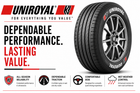 275/45R20 110Y Uniroyal Rainsport 3 SUV FR XL DOT15 XL FR Summer Car Tyre