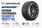 175/65R15 88H Michelin Crossclimate+ XL 3PMSF DOT21 XL All Season Car Tyre