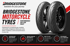 0R10 33J Bridgestone Motocross M29 (TT) TT Summer Motorcycle Tyre