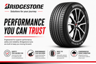 195/65R15 95V Bridgestone Weather Control A005 EVO XL 3PM XL EV All Season Tyre