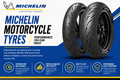130/80R17 65H Michelin Anakee Adventure (TL/TT) TT Summer Motorcycle Tyre
