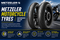 200/50R18 76H Metzeler ME 888 MARATHON ULTRA Summer Motorcycle Tyre