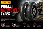0R10 33J Pirelli Scorpion MX 32 MID Soft NHS Summer Motorcycle Tyre