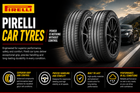 Pirelli - Scorpion Verde All Season FSL DOT18 215/60R17 96V | 🟢 D 🌧 C 🔊 71dB