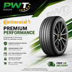 165/70R14 81T Continental Premiumcontact 2 DOT14 Summer Car Tyre