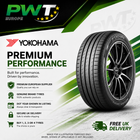 245/60R18 105H Yokohama Geolandar (G055) SUV DOT20 Summer Car Tyre