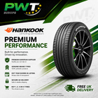 175/60R14 79H Hankook Kinergy eco2 (K435) DOT21 Summer Car Tyre