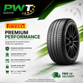 215/50R19 93H Pirelli Winter Sottozero 3 FSL 3PMSF FSL Winter Car Tyre