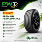 175/65R15 84T Pirelli Cinturato P4 DOT22 Summer Car Tyre