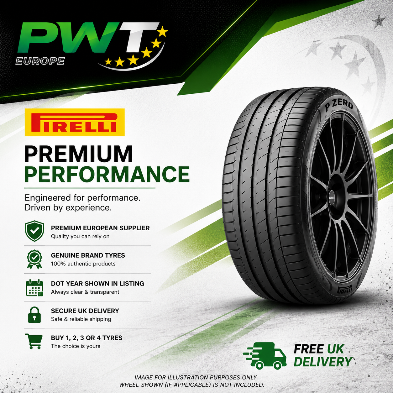 215/50R19 93H Pirelli Winter Sottozero 3 FSL 3PMSF FSL Winter Car Tyre