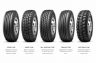 Firestone - FS 833 M+S 3PMSF 315/80R22.5 156/150K | 🟢 C 🌧 B 🔊 70dB