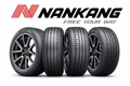 305/45R22 118V Nan Kang SP 7 RFD MFS XL XL MFS Summer Car Tyre