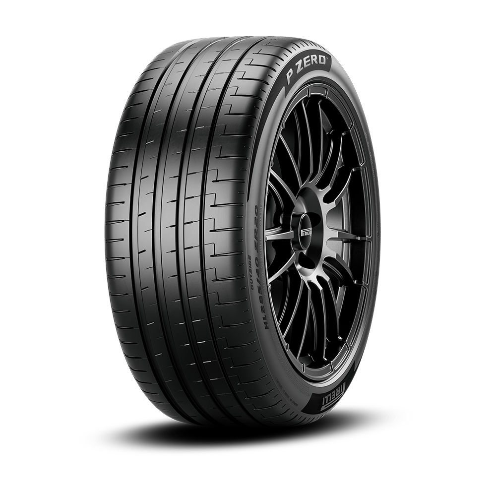 225/40R18 92(Z)Y Pirelli PZERO5 XL (PZ5) Summer Car Tyre