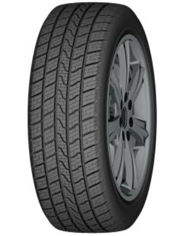 185/55R14 80H Aplus A909 All Season Car Tyre