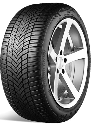 215/65R16 102H Bridgestone A005 EVO All Season Car Tyre