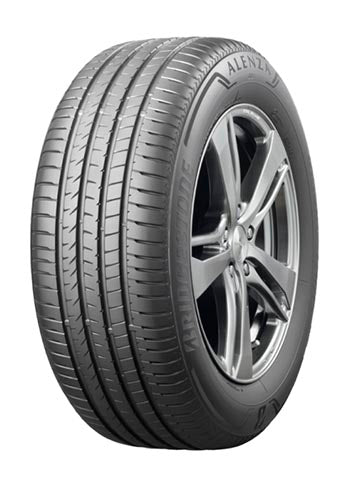 285/40R21 109Y Bridgestone ALENZA 001 XL Summer 4x4 Tyre