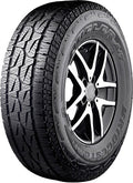 255/70R18 116S Bridgestone DUELER A/T 001 XL Summer Car Tyre