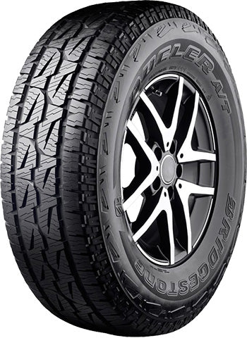 255/70R18 116S Bridgestone DUELER A/T 001 XL Summer Car Tyre