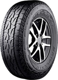 265/70R17 116S Bridgestone DUELER A/T 001 XL Summer 4x4 Tyre
