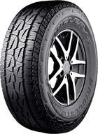 265/70R17 116S Bridgestone DUELER A/T 001 XL Summer 4x4 Tyre