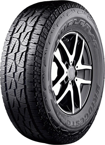 265/70R17 116S Bridgestone DUELER A/T 001 XL Summer 4x4 Tyre
